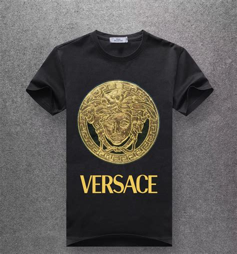 camisa versace replica|versace shirt knock off.